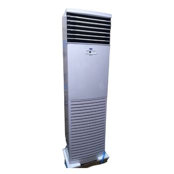 Carrier Slimpac Inverter 3.0 Tons / 4.0 HP Floor Mounted Split .